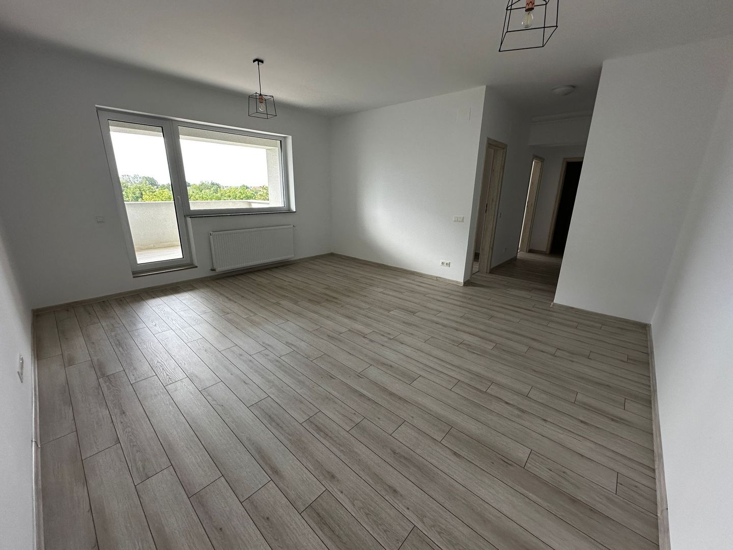 Apartament 2 camere | Ajustorului Park Residence | 400 € | Parcare inc - Poză 16