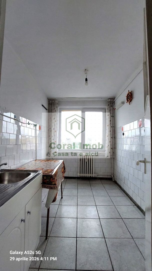 Vanzare apartament cu 2 camere Colentina, Kaufland. - Poză 6