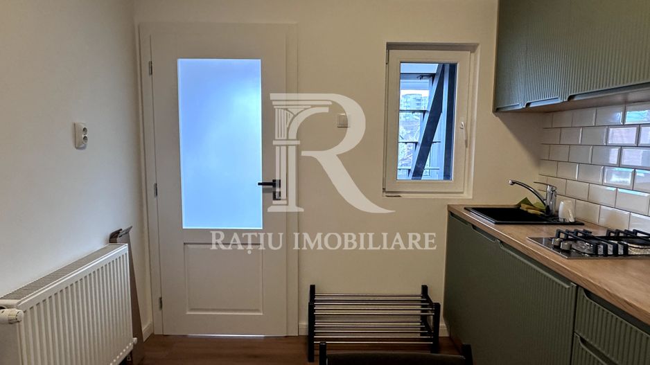 Apartament cu o camera | Central | Oradea - Poză 8