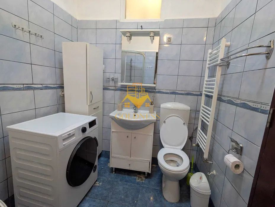 3 camere, PET FRIENDLY, Zona Semicentrala - Horea, Decebal, Traian - Poză 7