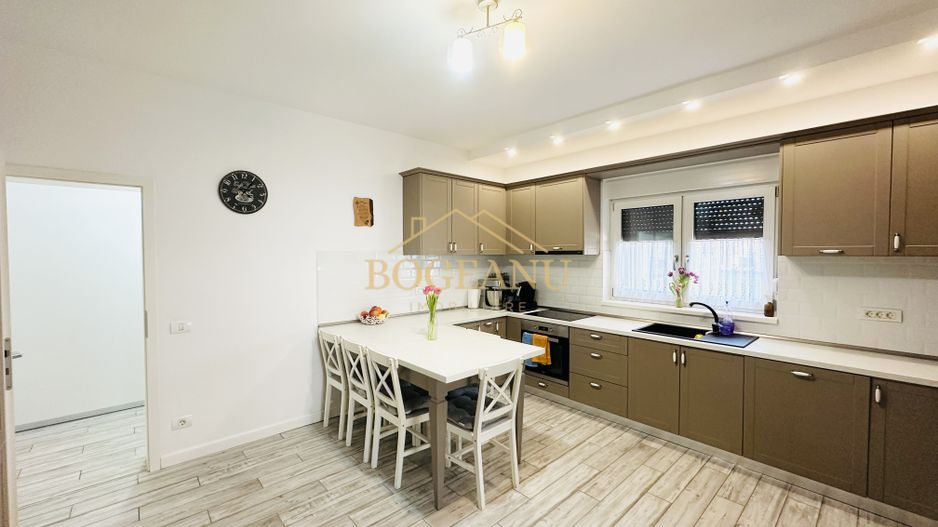 BG142-Casă individuală premium,260 mp utili,teren 1000 mp COMISION 0% - Poză 6