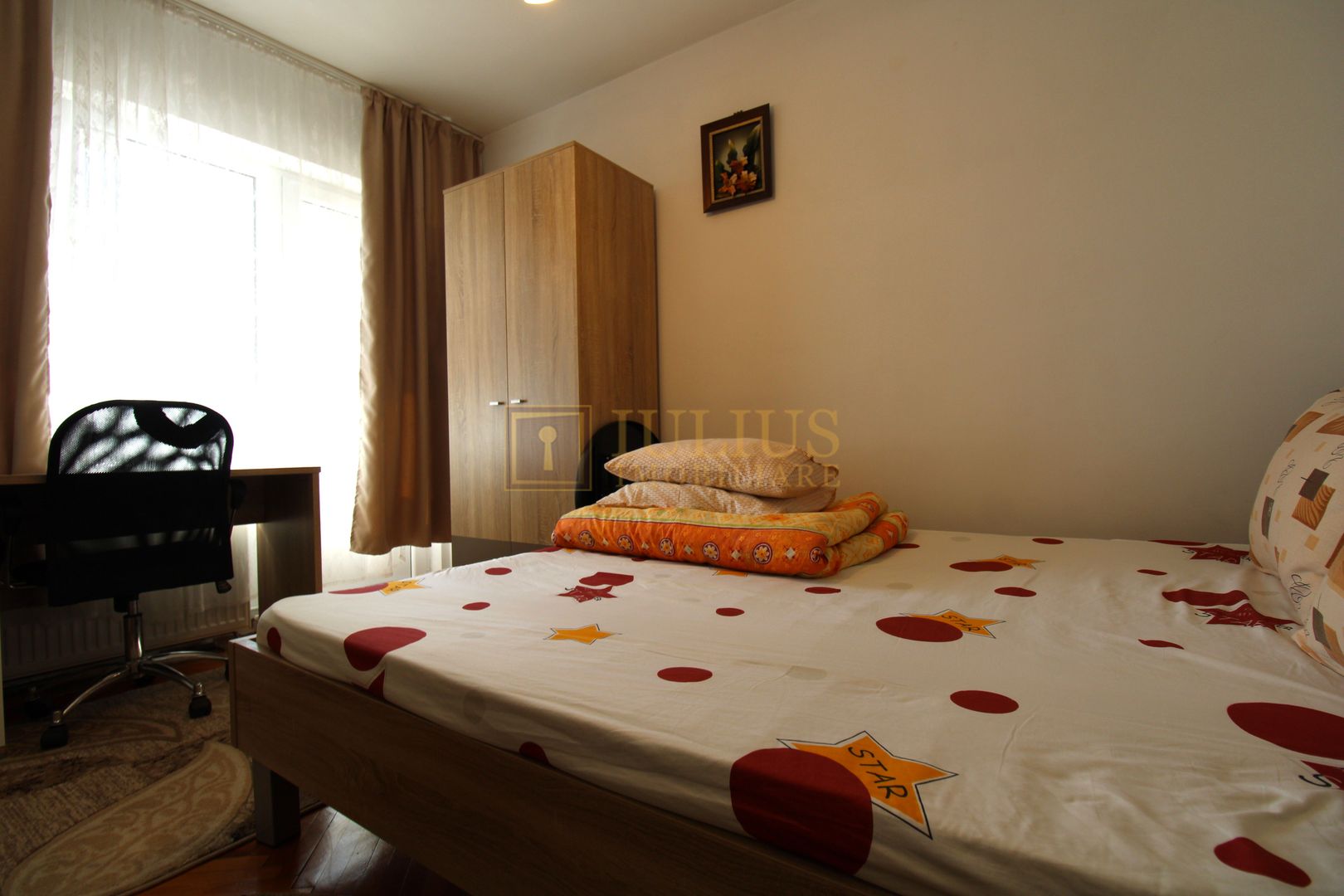 Piata Victoriei, 3 camere, centrala proprie - Poză 10