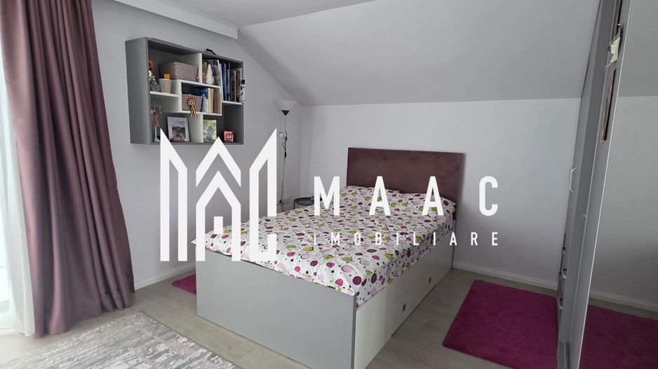 Casa individuala I 5 camere I Curte I Tocile - Poză 60