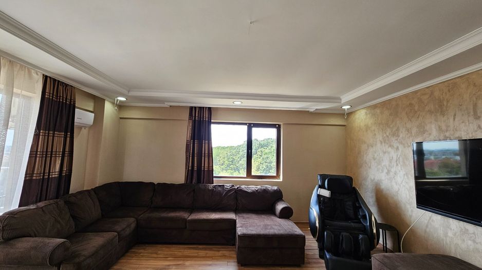 3 camere Inacu Nicoale Baneasa Piscina - Poză 8