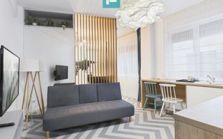 Studio Ultracentral, Ultra Modern, Iuliu Maniu - Poză 2