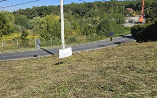 Teren cu PUZ aprobat în Făget, 2072 mp - Poză 5