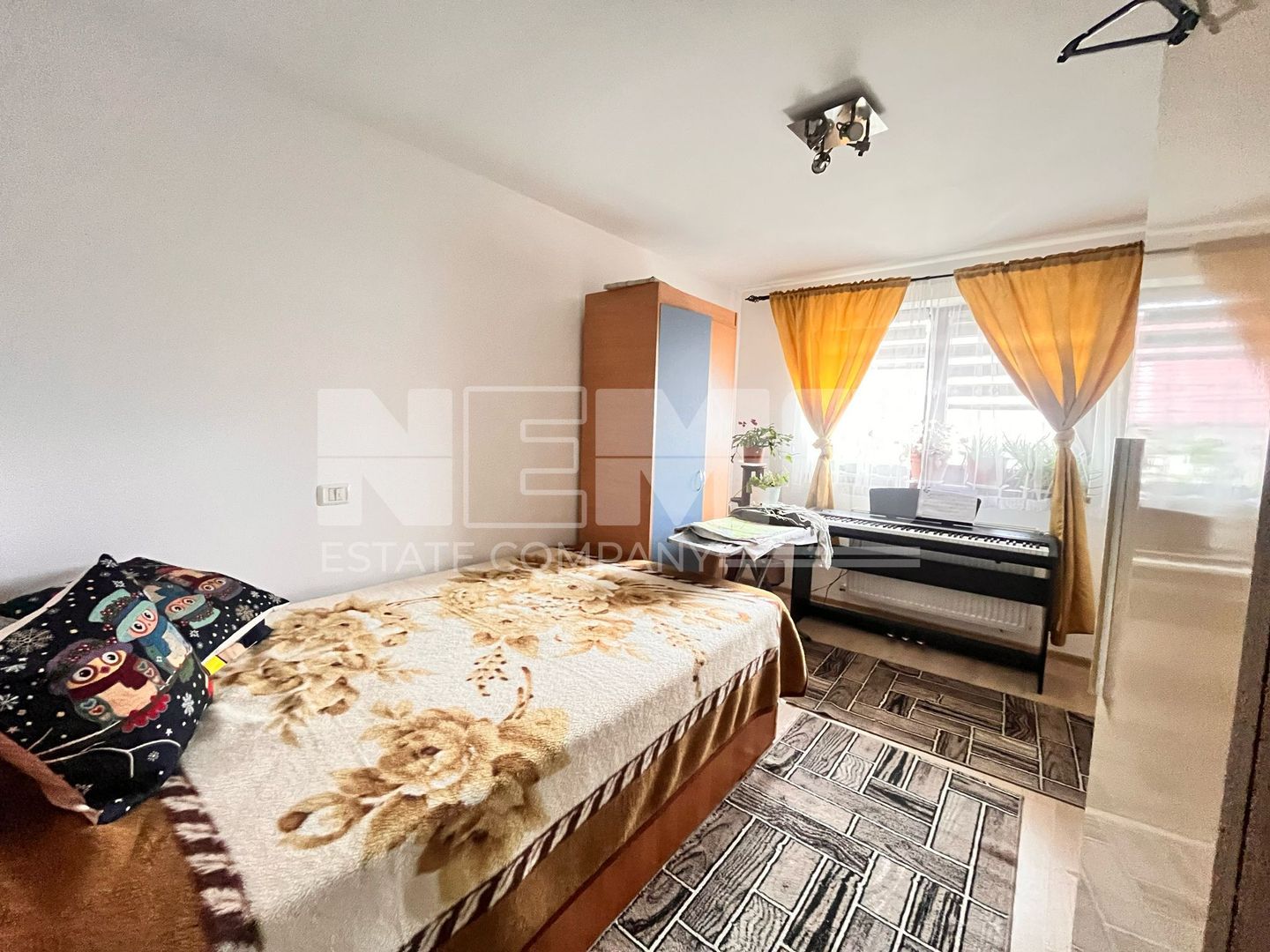Duplex 120 Mp I Suceava/Sf. Ilie Nou I 123.000 Euro - Poză 10
