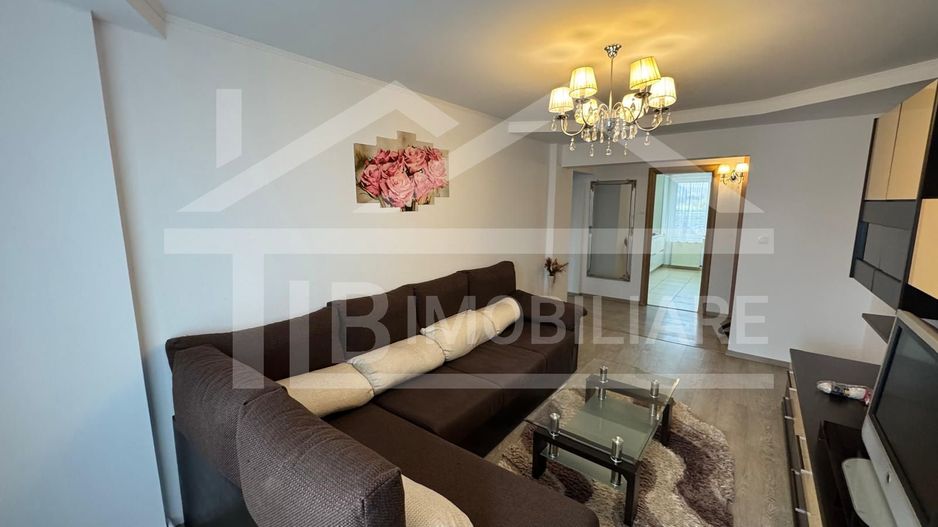 Apartament de 3 camere, 68mp, zona strazii Decebal - Poză 4