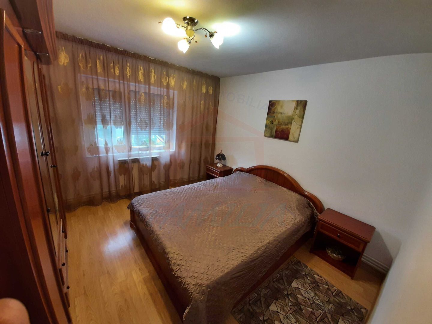 Inchiriere apartament cu 2 camere, Gheorghe Doja, et 3, 350 EURO/Luna - Poză 3