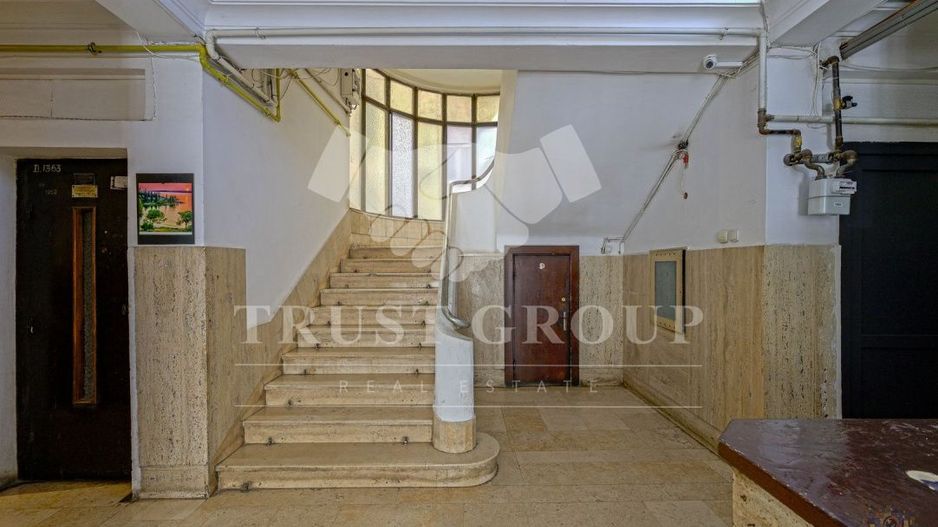 Apartament 5 camerei - Română-Lahovari / 2 locuri de parcare - Poză 34
