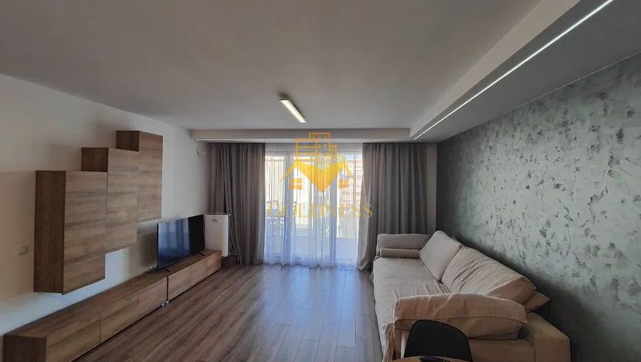 2 camere, premium, bloc nou, Marasti, The Nest, The Office, 21 Dec - Poză 2