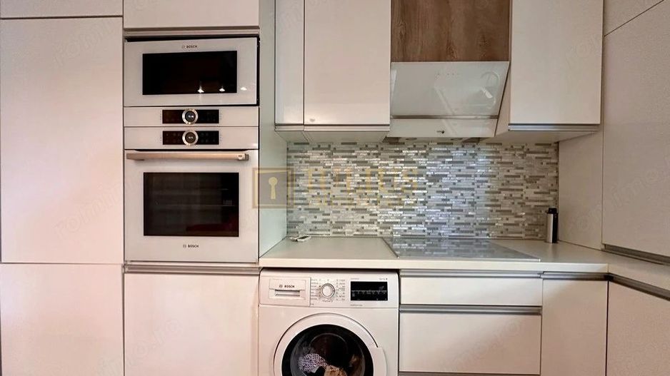 2 camere și grădină proprie | 60 mp + curte 50 mp | pet friendly - Poză 8