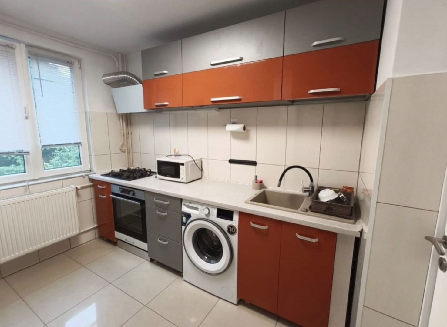 Apartament 3 camere Valea Ialomitei, Romancierilor, Drumul Taberei - Poză 5