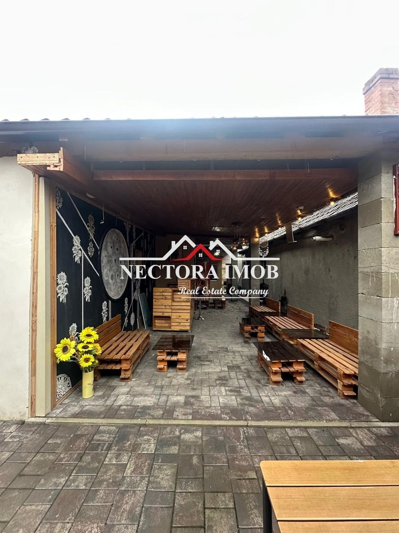 NECTORA IMOB Exclusivitate-Casa 4 camere, 2 bai, Salonta, Utilata - Poză 5