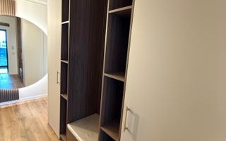 Apartament 2 camere Pipera I Rond OMV I 83 mp - prima chirie I Ivory - Poză 3