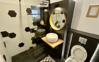 Apartament pet friendly cu 2 Camere în Răcădău - Poză 19