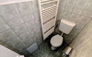 Spatiu Birouri, Zorilor, Calea Turzii, Sigma, 4 Camere, Parcare, AC - Poză 6