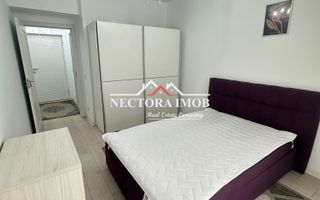 NECTORA IMOB-Apartament 2 camere, Prima Arena, Mobilat/Utilat, Modern - Poză 5