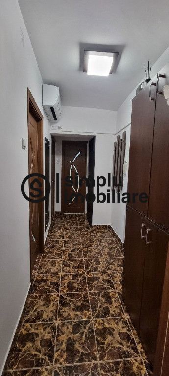 2 decomandate ultracentral, etaj 2, centrala - 450 Euro - Poză 11