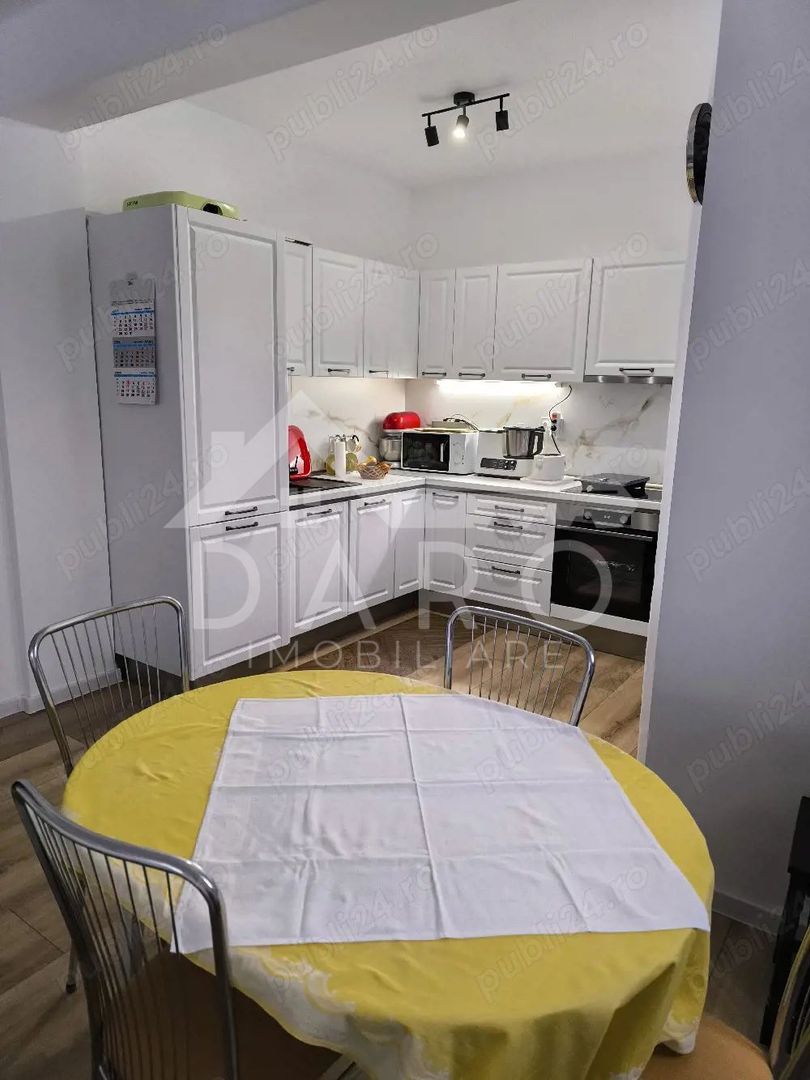 Vind apartament nou 2camere - Poză 4