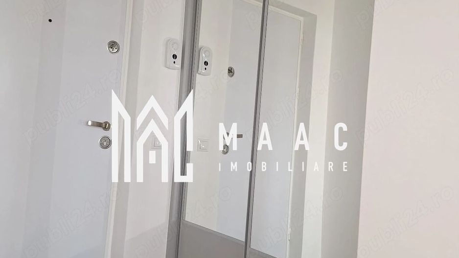 Apartament 2 camere de închiriat | Șelimbăr | 60 mp - Poză 3