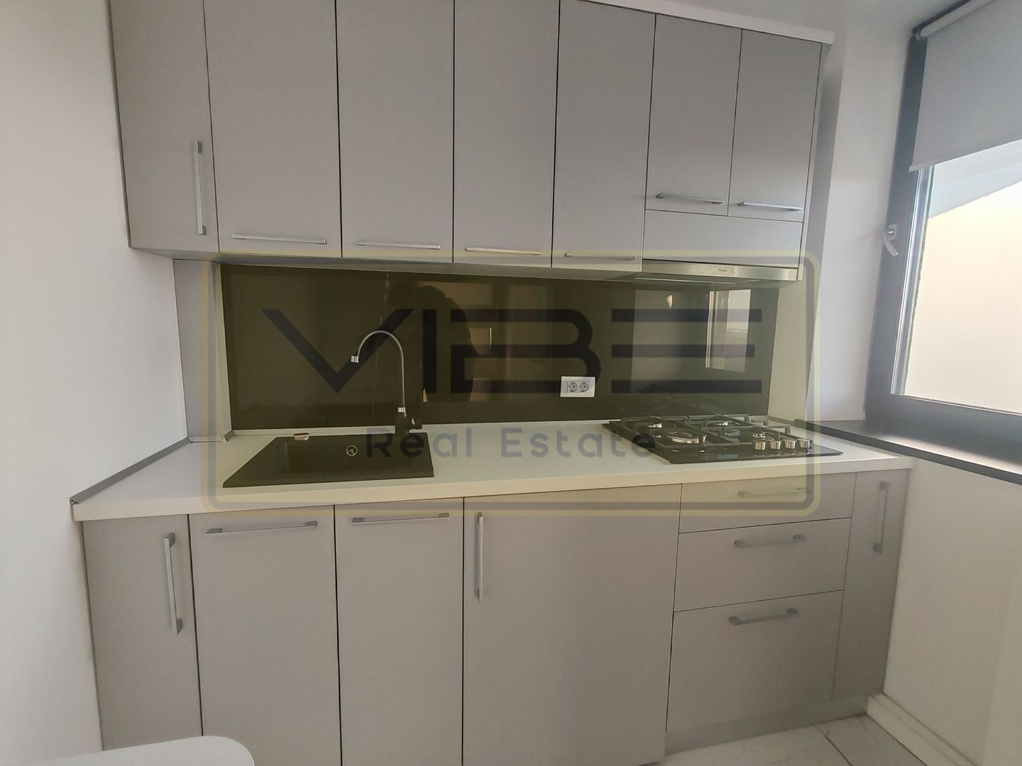 Bloc nou- Mutare imediata - INTABULAT -Parc Copou/Spital Parhon - Poză 6