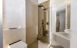 Apartament Lux 3 Camere | Cortina Academy Cotroceni - Poză 17