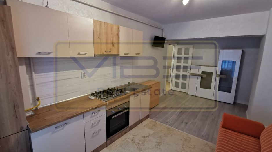Apartament 2 camere + loc parcare Copou - Royal Town - Poză 11