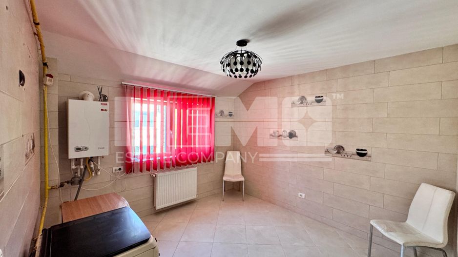 De Vanzare Apartament 2 Camere I Burdujeni, Suceava I 64.000€ I 57mp - Poză 5