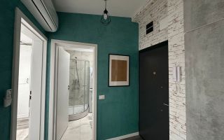 Studio 2 camere de închiriat  Bloc nou Piața Sudului - Poză 9