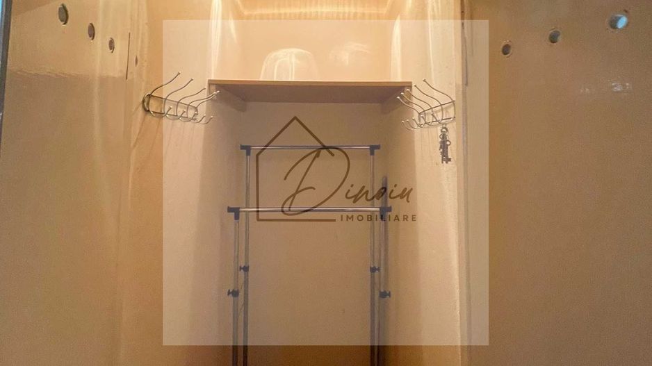 COMISION 0% I Apartament 3 camere Dristor I Metrou 100m I bloc turnat - Poză 12