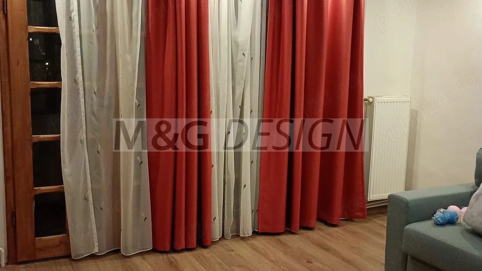 Apartment 3 camere decomandat zona Bucovina - Poză 1