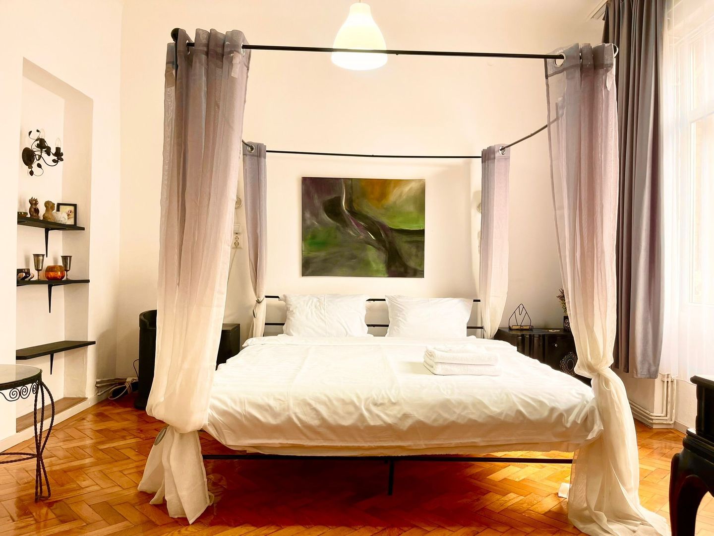 Apartament 3 camere | Universitate - Poză 7