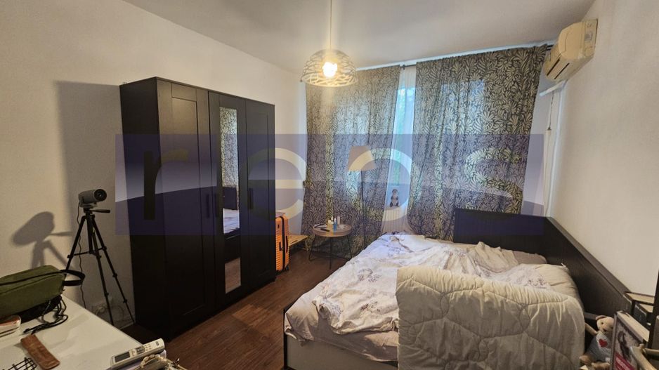 DE VANZARE 2 CAMERE  | DRUMUL TABEREI – ROMANCIERILOR | MOBILAT - Poză 2