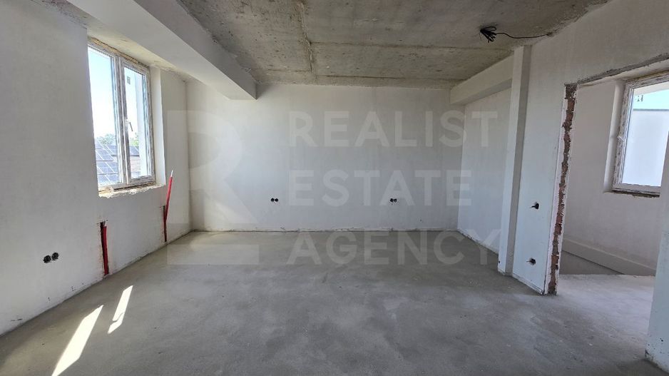 Vânzare, townhouse, 3 nivele, 4 camere, str. Ciocârliei, Telecentru - Poză 8