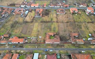 Casă impresionantă, cu anexe în Dezna-Moneasa! - Poză 29