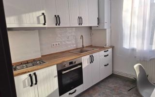 Apartament Modern De Inchiriat | Mobilier Nou | Prima Inchiriere | Parcare - Poză 6