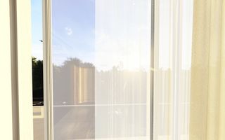 Dezvoltator vinde ap. 2 cam 52 mp Et. 5  An 2023  Comision 0% Mamaia Nord - Poză 18