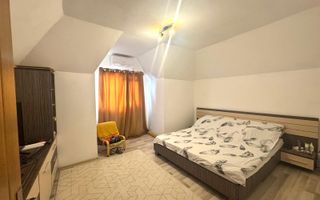 Casă individuală cu 5 camere și piscină |Săcălaz| - Poză 5