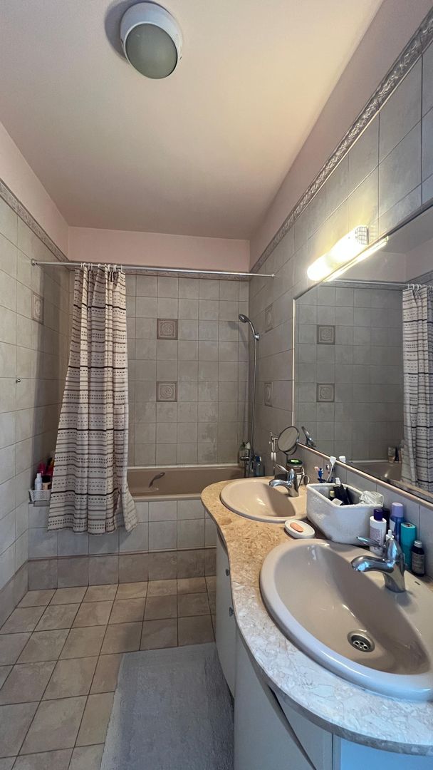 Vila Damaroaia - langa lacul Grivita - Poză 11