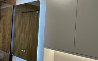 Apartament 2 camere de închiriat – Tomis 3, zonă City Park Mall - Poză 6