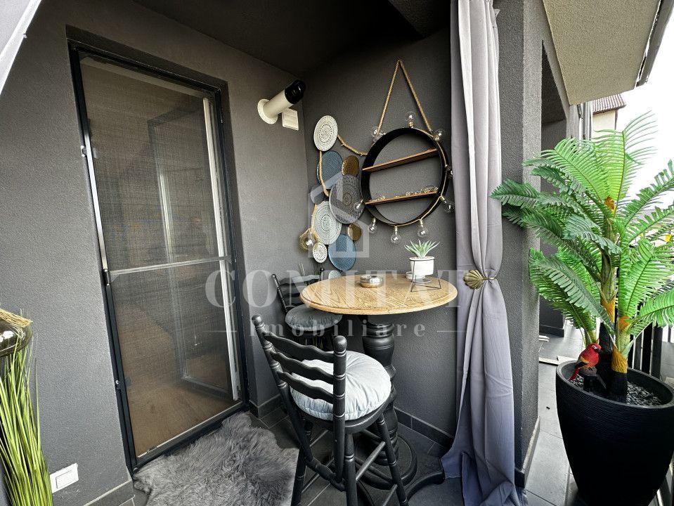 Apartament ultrafinisat | Bloc nou | Zona Vivo - Poză 13