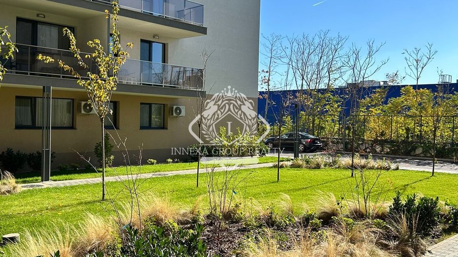 Duplex 4 camere | 234 mp | Terasă 90 mp | Parcare subterană | HILS Brauner - Poză 19