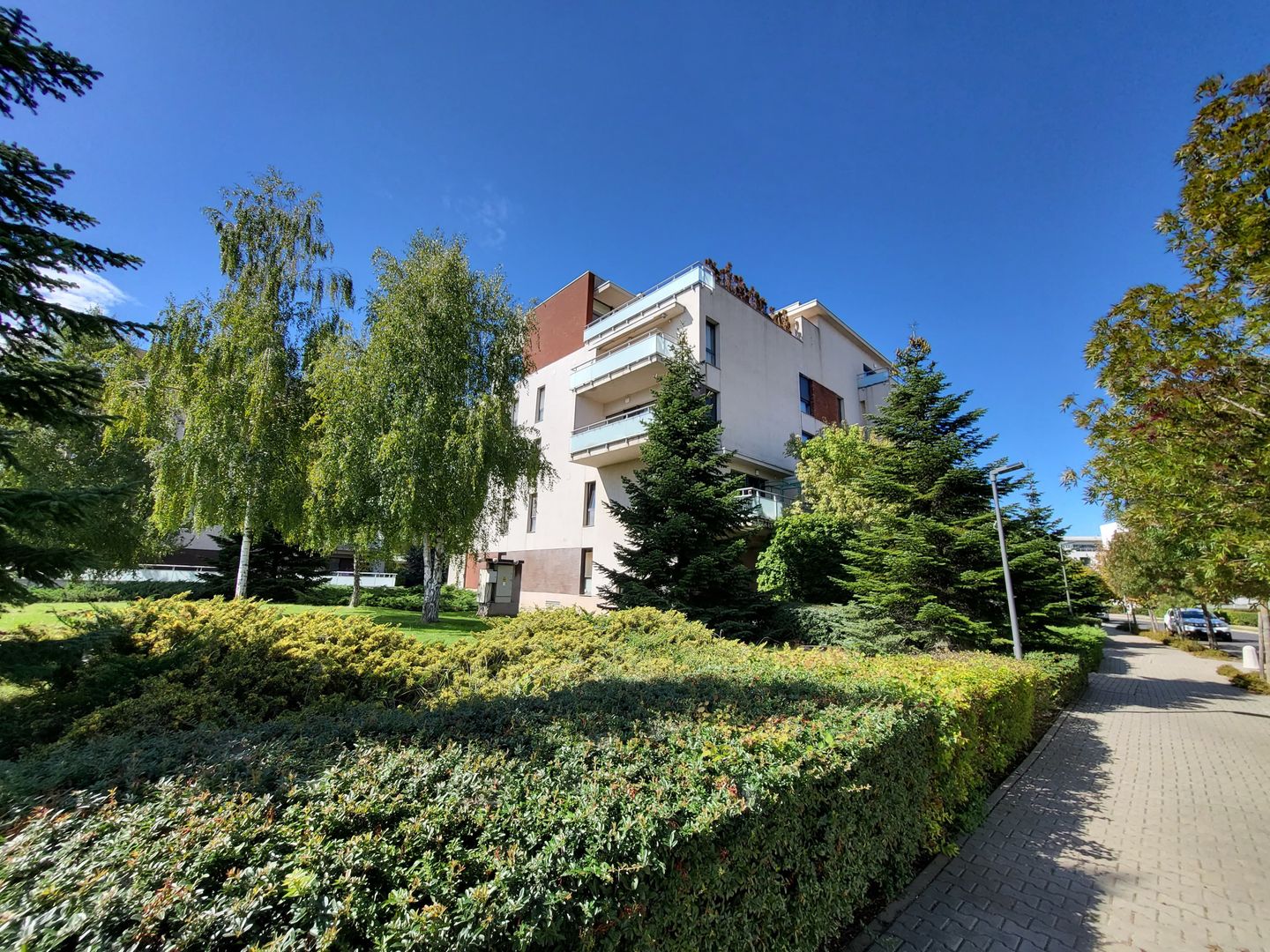 Apartament 2 camere | Prima inchiriere | Parcare | Boxa | Baneasa - Poză 14