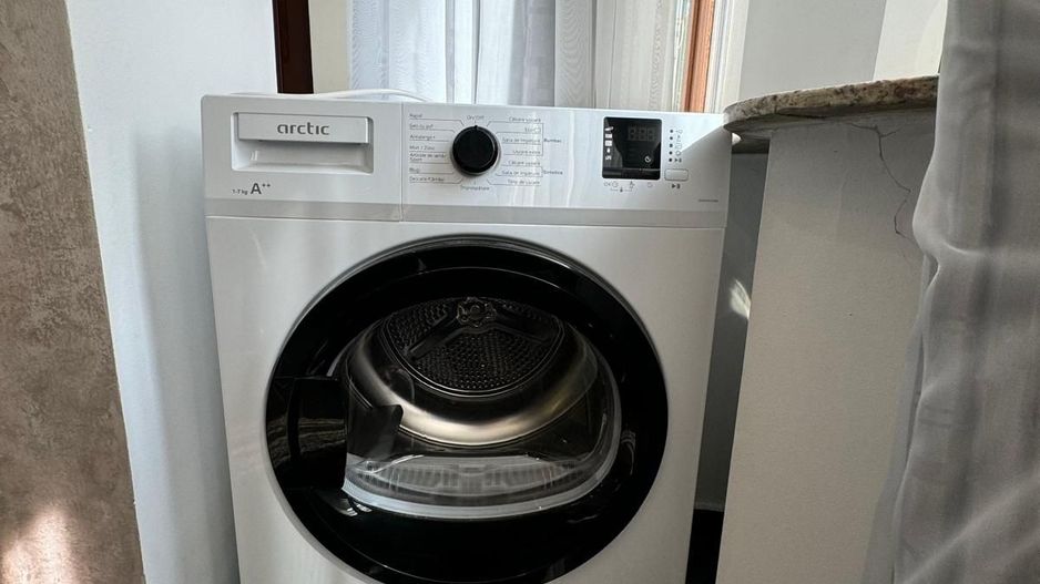 Apartament Decebal | Springtime - Poză 11