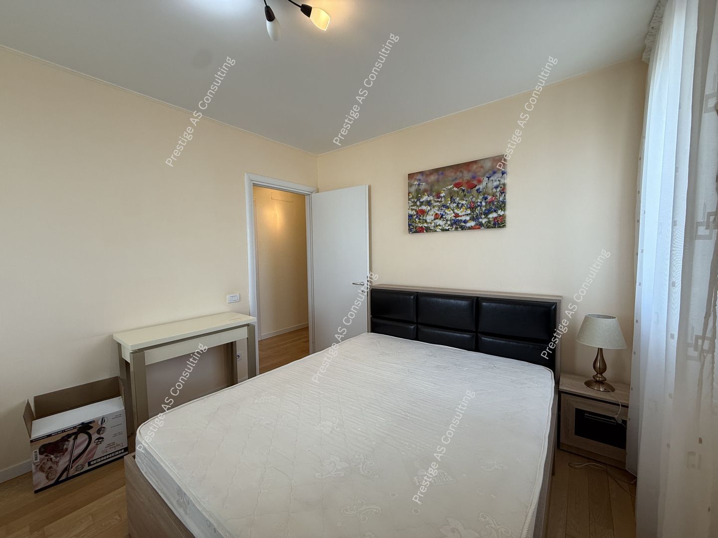 Apartament 3 Camere | Terasa 10mp | Fructus Plaza - Poză 8