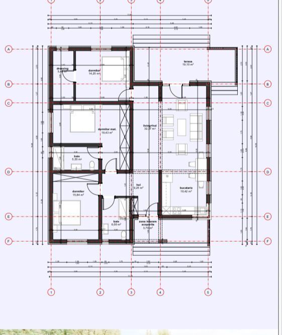 BRASADAS vinde casa individuala 4 cam zona Odoreuluim. - Poză 5