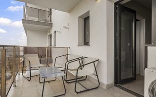 Garsoniera Designer Hils Republica 10 Min Metrou | Prima Inchiriere - Poză 13