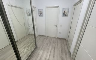 Apartament 2 camere de închiriat în Complex Newton, Tătărași, lângă Lidl - Poză 1