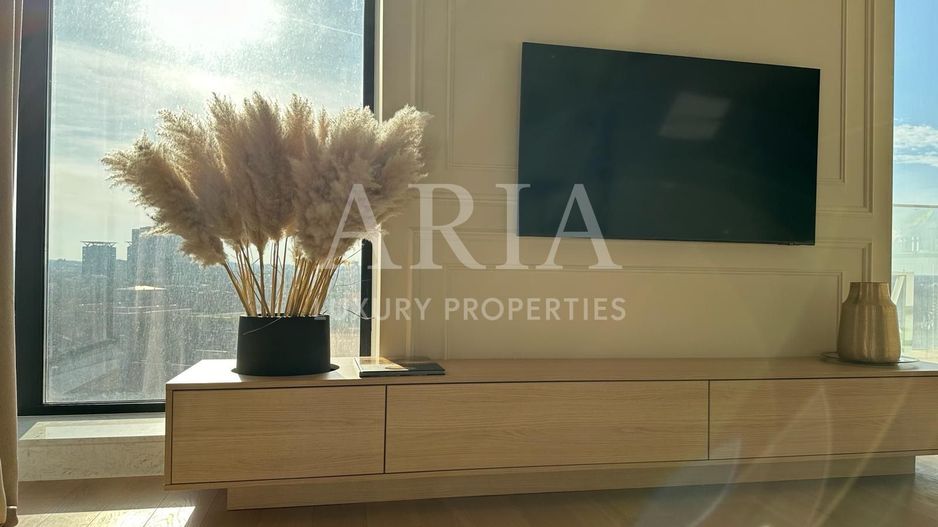 ONE VERDI PARK 3 CAMERE | LEMON DESIGN - Poză 3